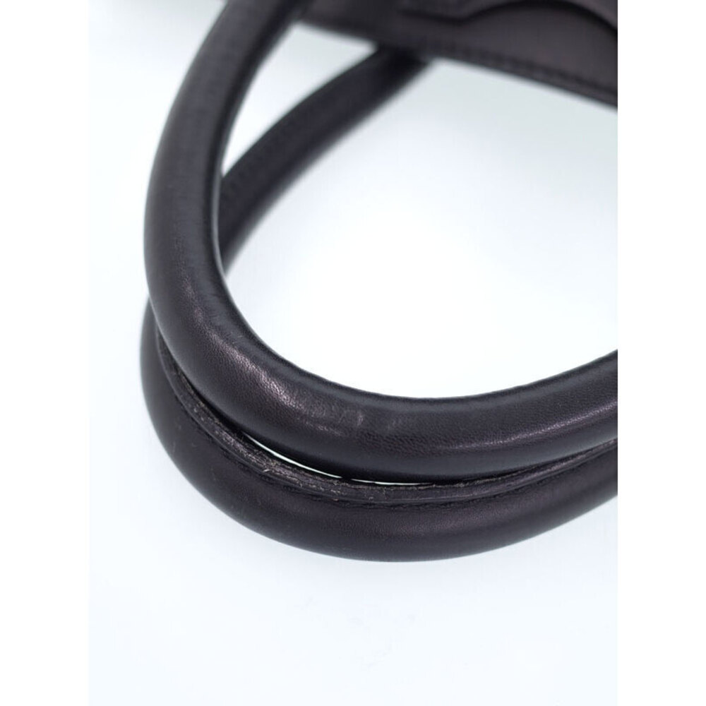 Celine Luggage Shoppper Shoulder Bag Tote - Picture 7 of 9